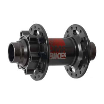 DMR Revolver Disc Front Convertable 20mm